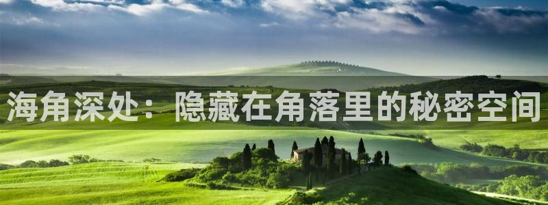 海角社区手机端怎么进：海角深处：隐藏在角落里的秘密空间