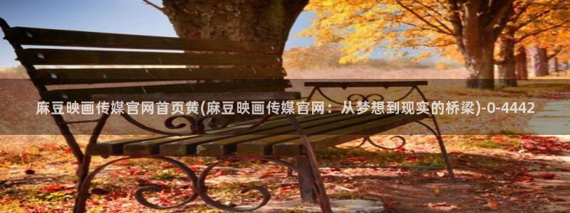 麻豆SEO模板