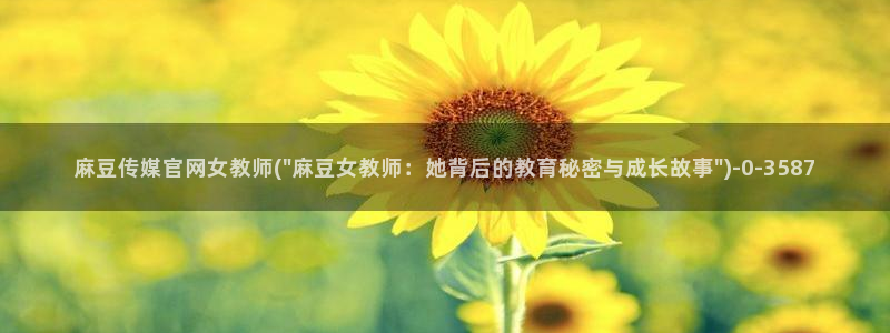 麻豆精品内容